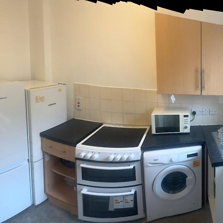 One Bedroom Apartment In Tower Bridge Road Λονδίνο Εξωτερικό φωτογραφία