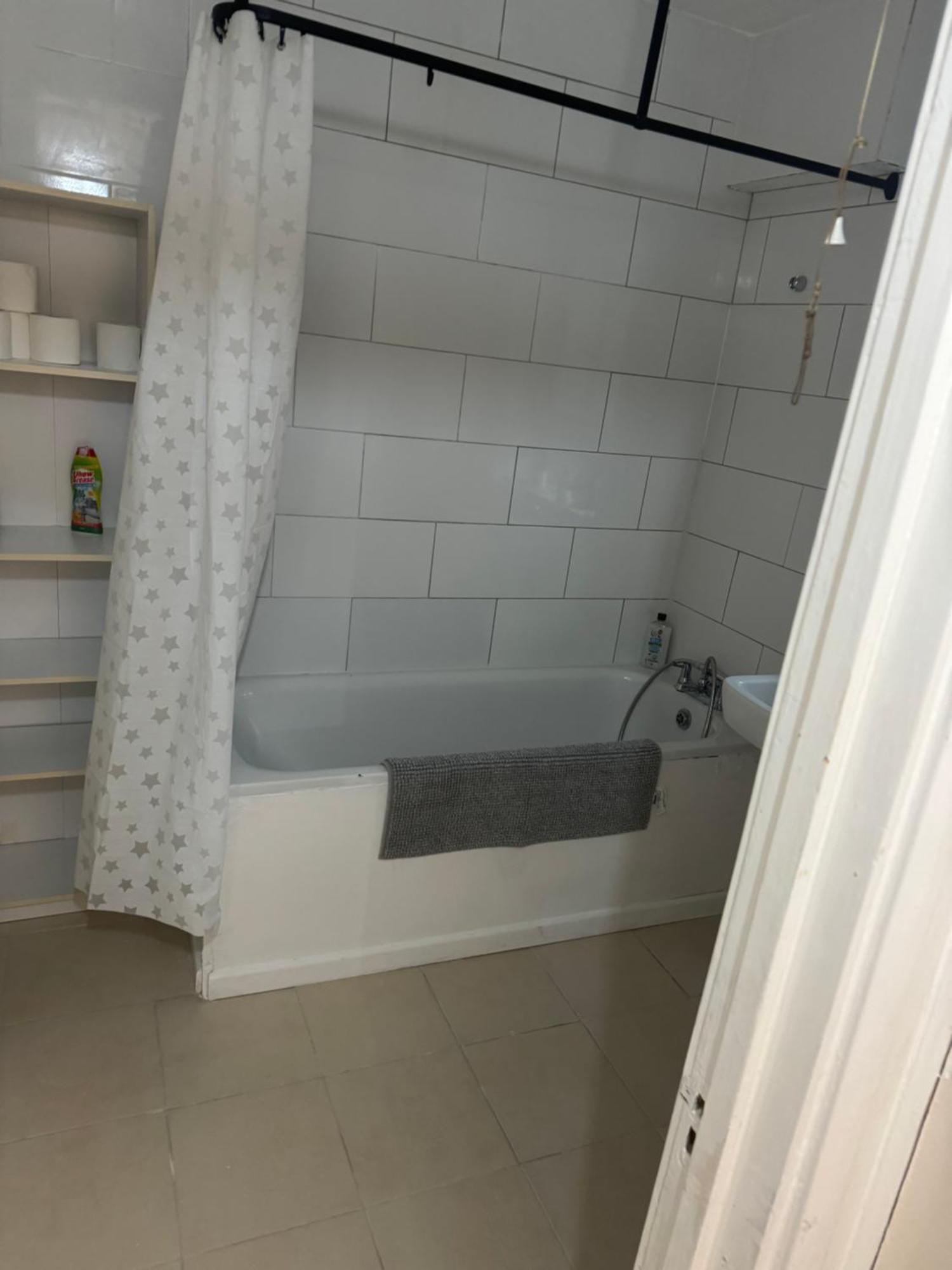One Bedroom Apartment In Tower Bridge Road Λονδίνο Εξωτερικό φωτογραφία
