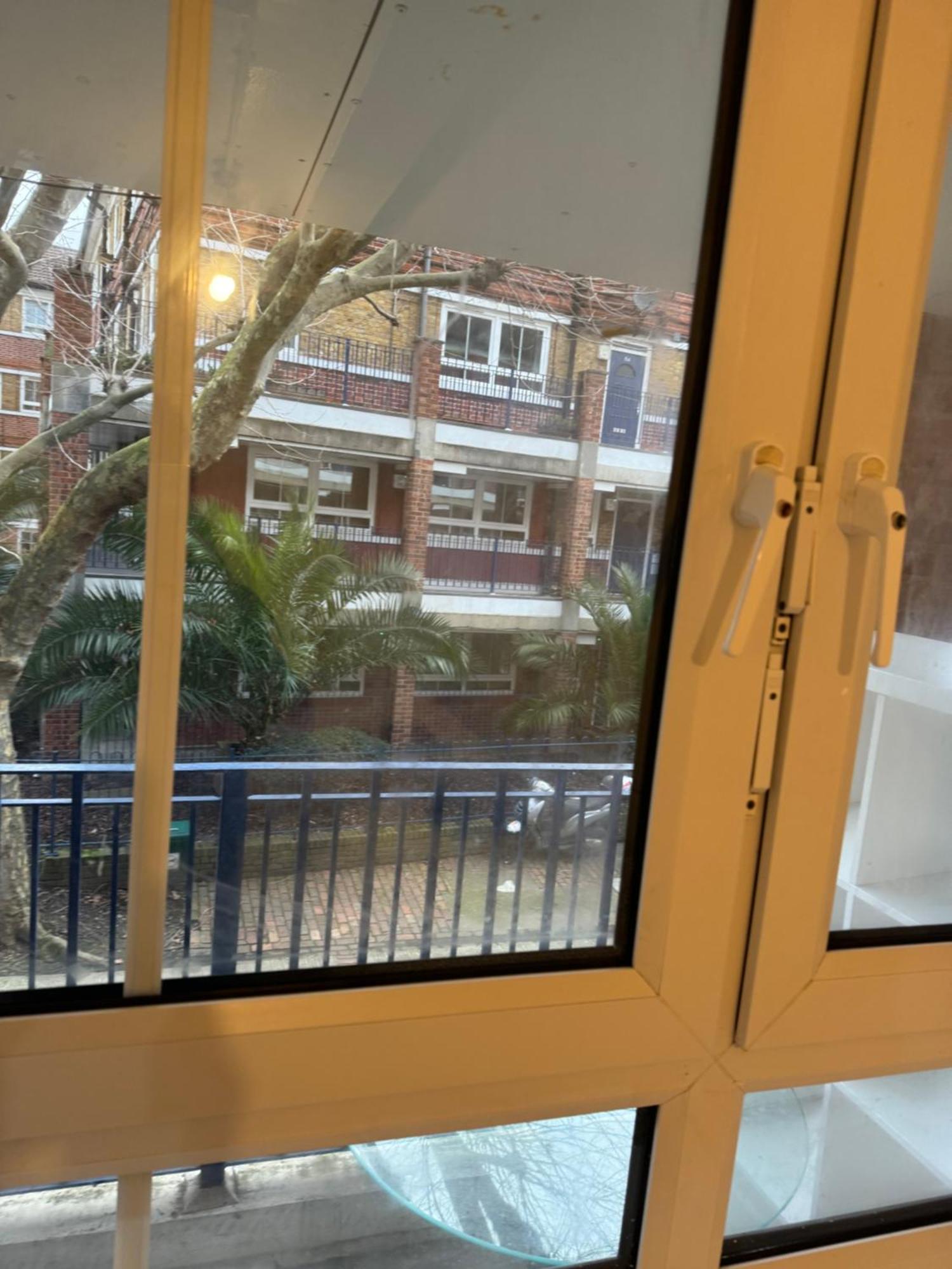 One Bedroom Apartment In Tower Bridge Road Λονδίνο Εξωτερικό φωτογραφία