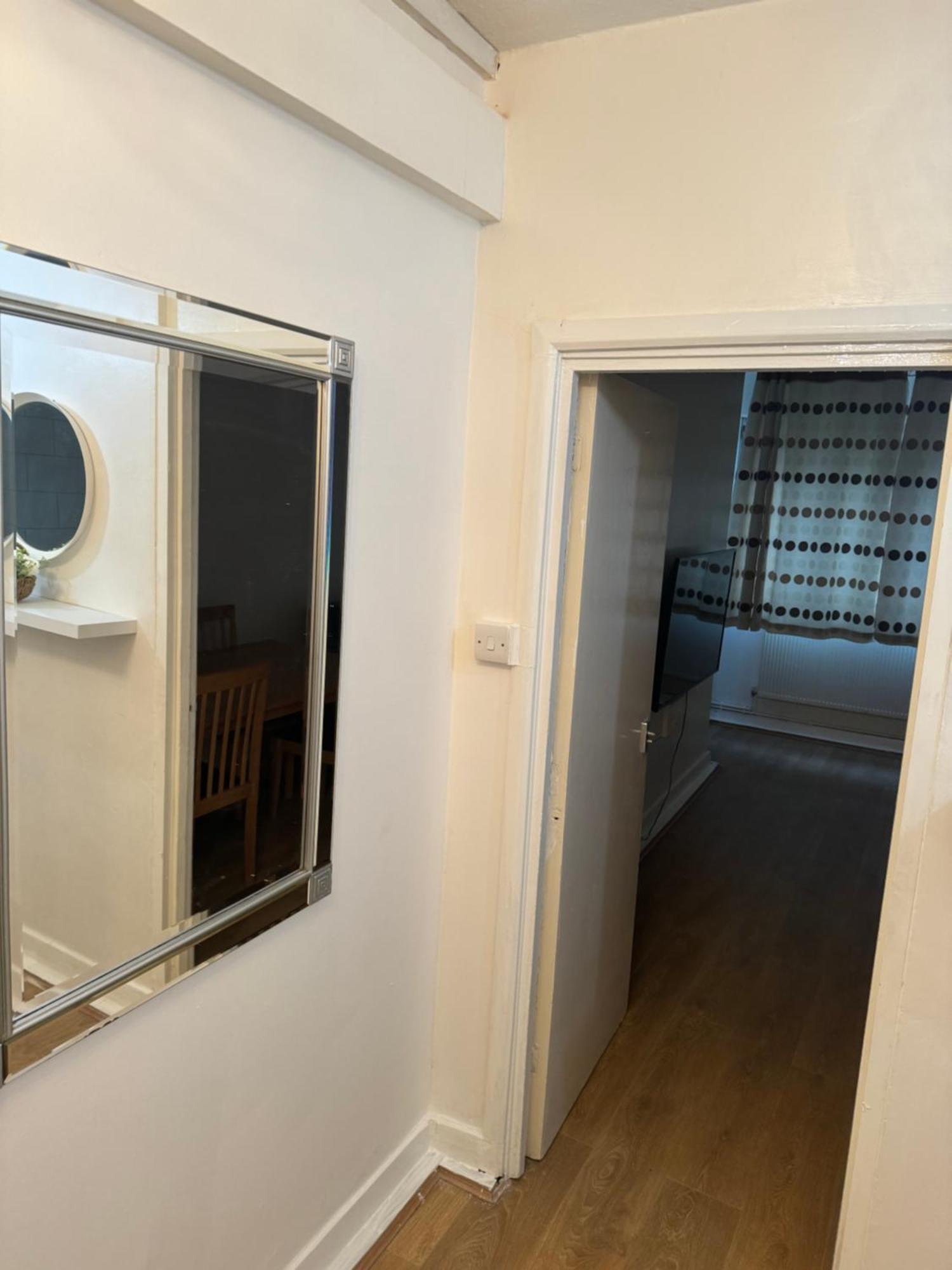 One Bedroom Apartment In Tower Bridge Road Λονδίνο Εξωτερικό φωτογραφία