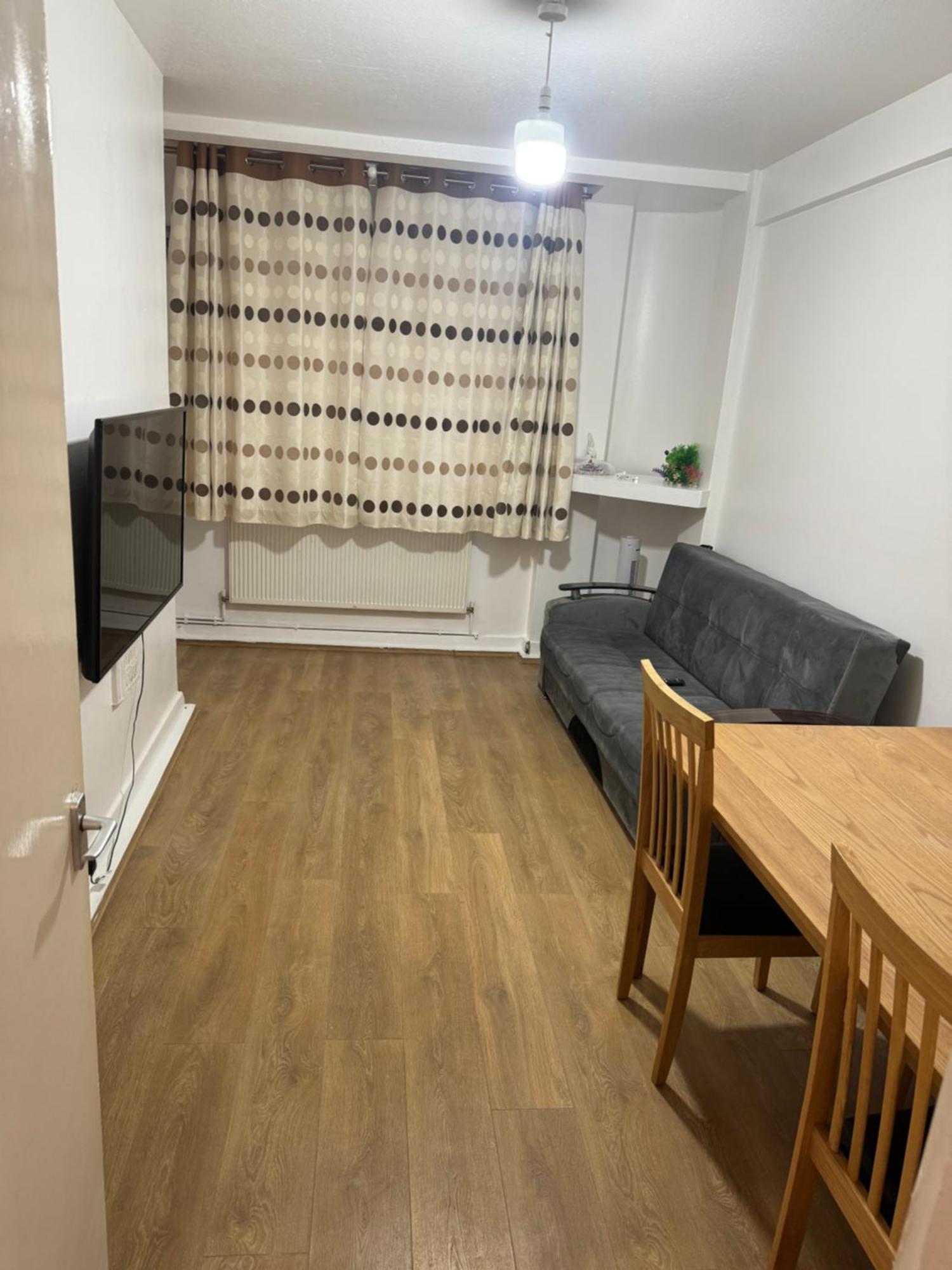 One Bedroom Apartment In Tower Bridge Road Λονδίνο Εξωτερικό φωτογραφία