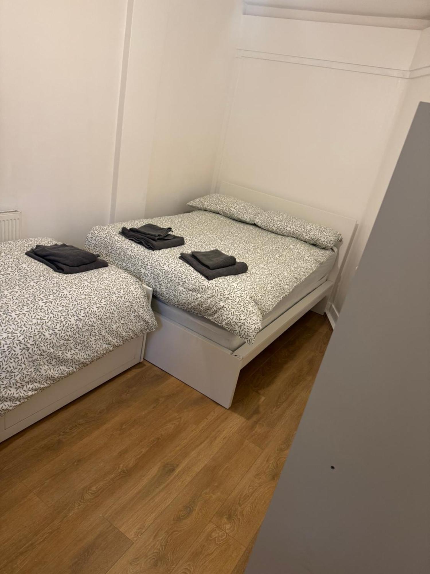 One Bedroom Apartment In Tower Bridge Road Λονδίνο Εξωτερικό φωτογραφία