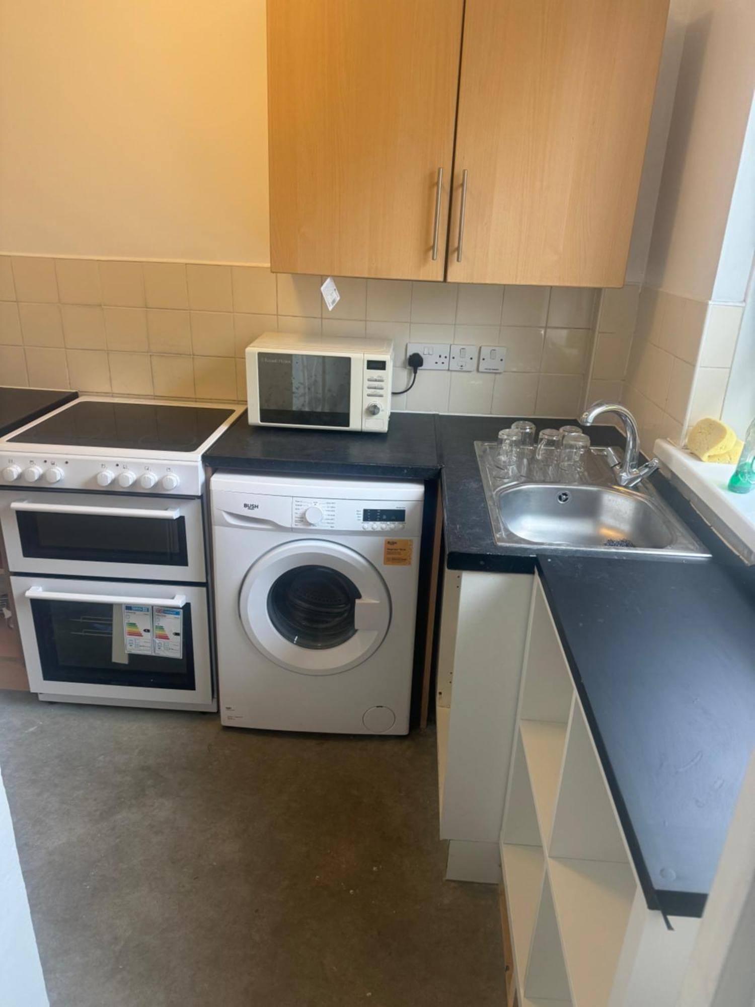 One Bedroom Apartment In Tower Bridge Road Λονδίνο Εξωτερικό φωτογραφία