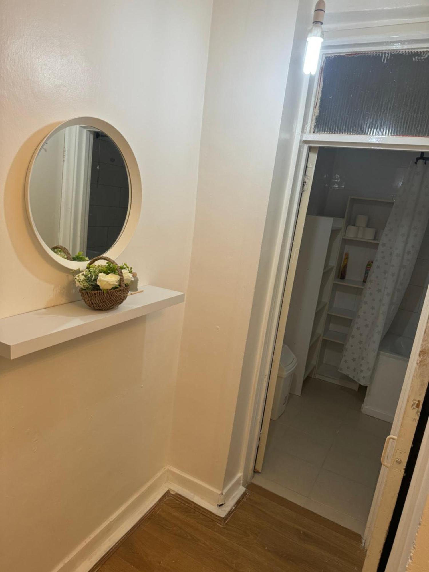 One Bedroom Apartment In Tower Bridge Road Λονδίνο Εξωτερικό φωτογραφία