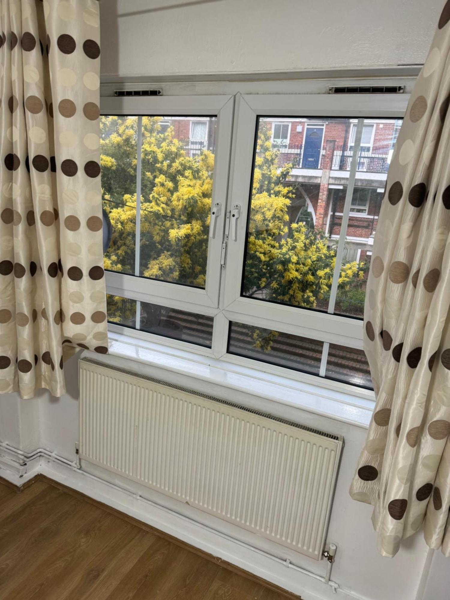 One Bedroom Apartment In Tower Bridge Road Λονδίνο Εξωτερικό φωτογραφία