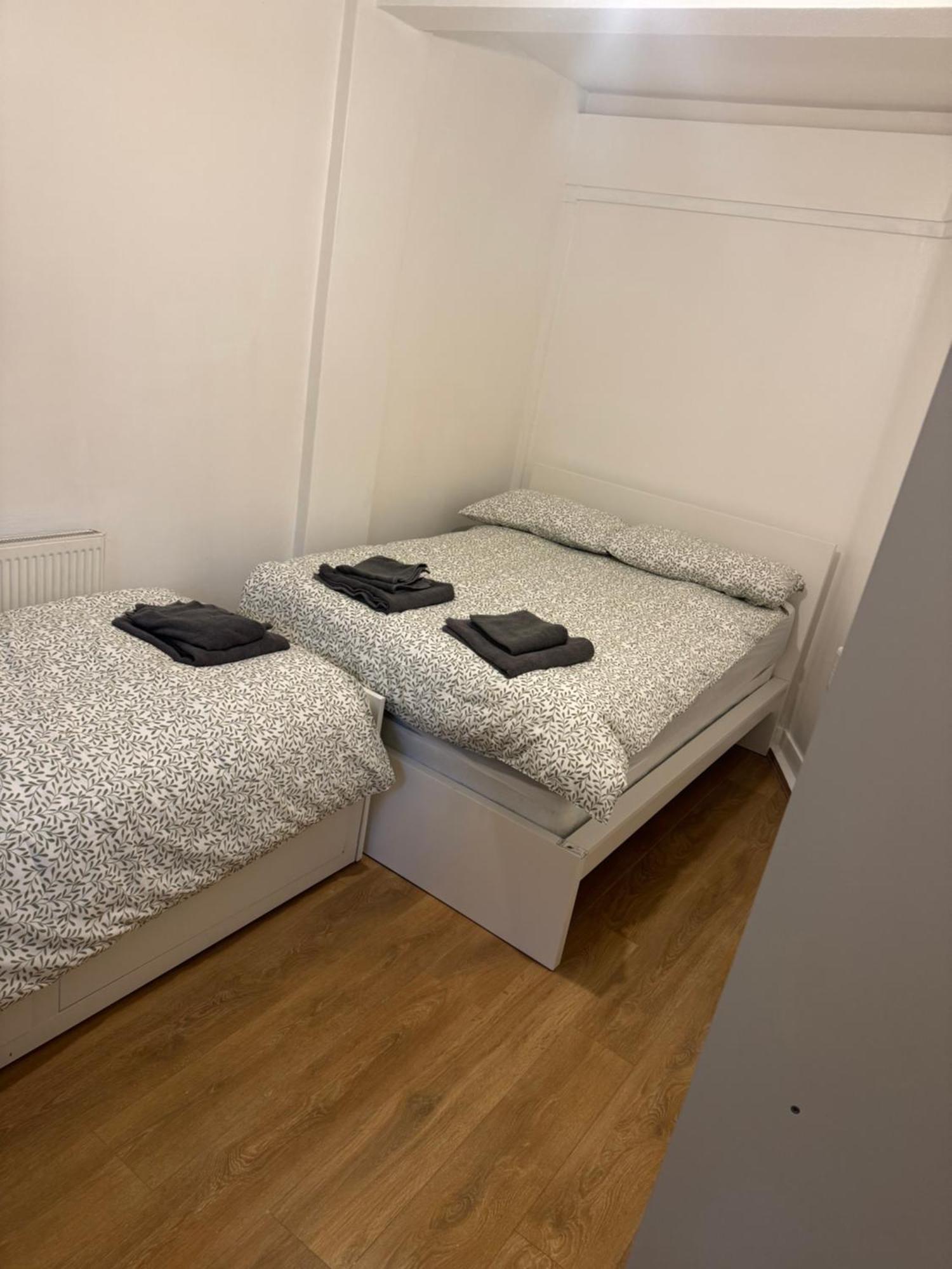 One Bedroom Apartment In Tower Bridge Road Λονδίνο Εξωτερικό φωτογραφία