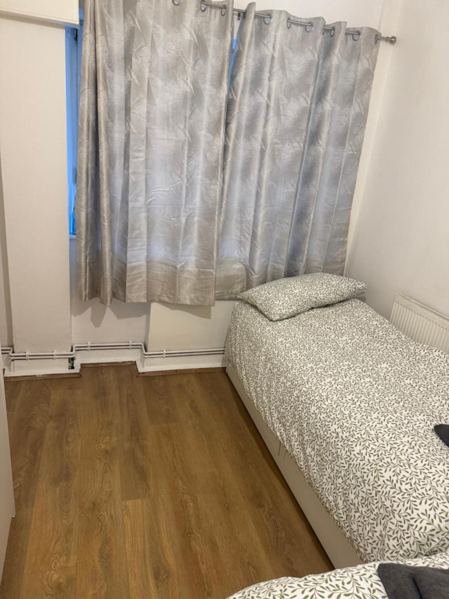 One Bedroom Apartment In Tower Bridge Road Λονδίνο Εξωτερικό φωτογραφία