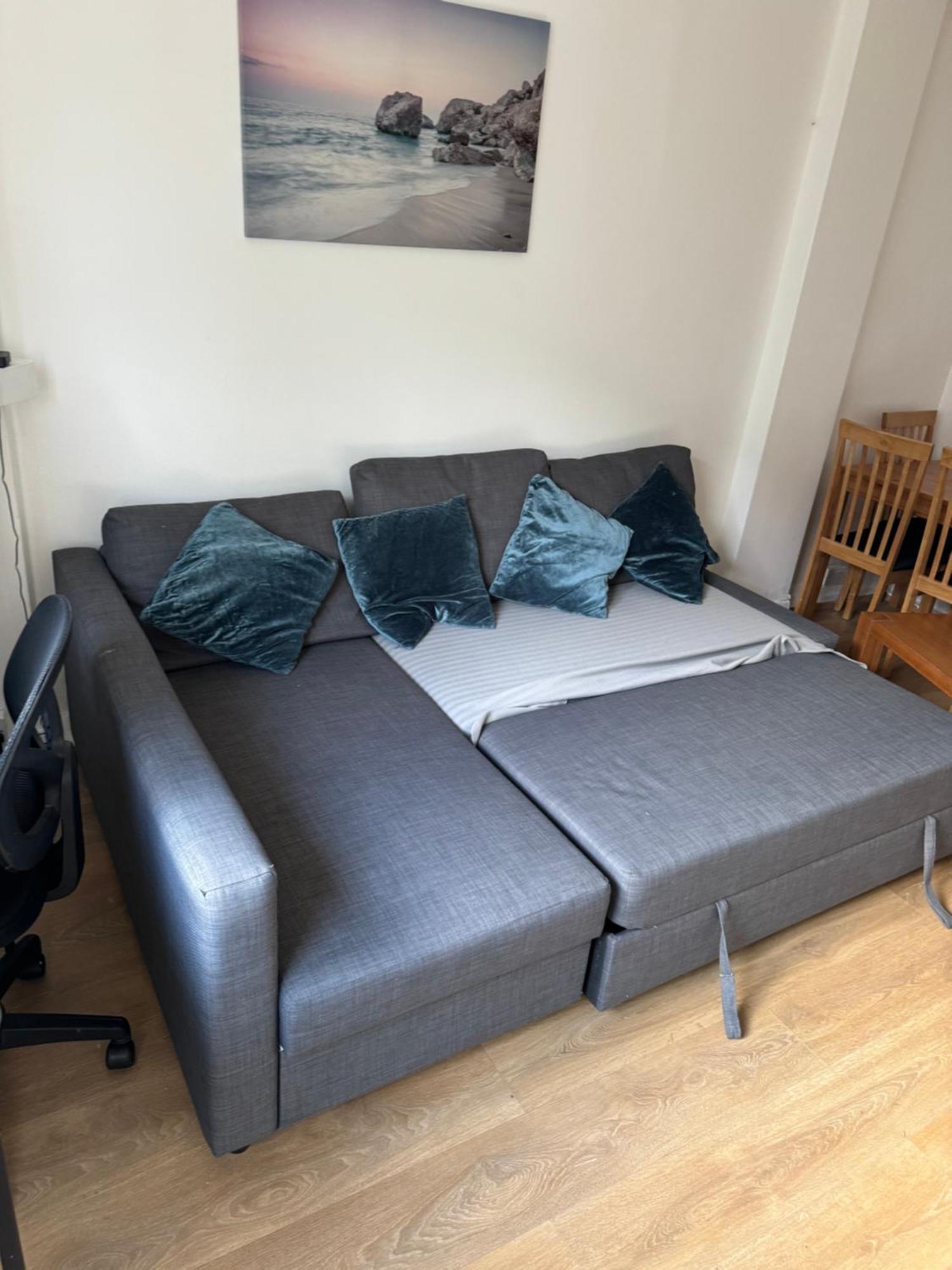 One Bedroom Apartment In Tower Bridge Road Λονδίνο Εξωτερικό φωτογραφία